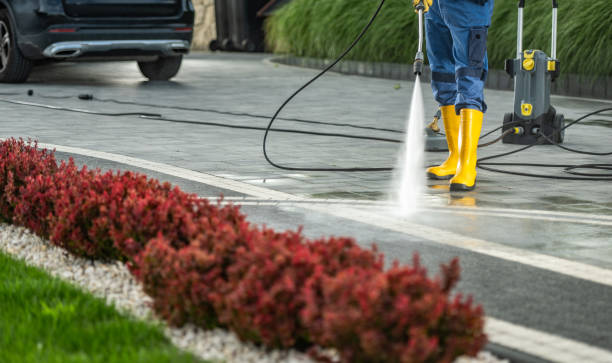 Waynesboro, MS Pressure Washing Services Company